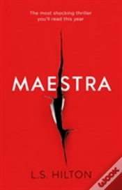 Capa do artigo Maestra