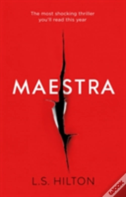 Capa do artigo Maestra