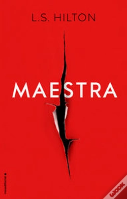 Capa do artigo Maestra