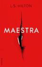 Maestra - Preview