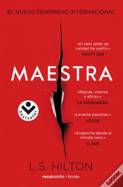 Capa do artigo Maestra
