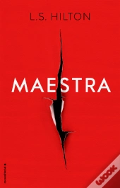 Maestra