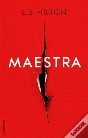 Capa do artigo Maestra