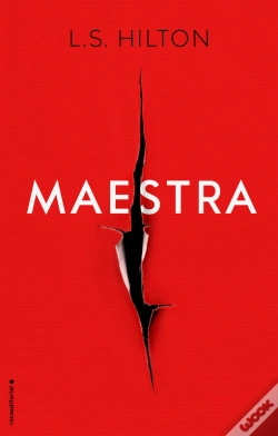 Capa do artigo Maestra