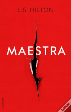 Capa do artigo Maestra