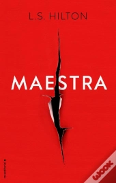 Maestra