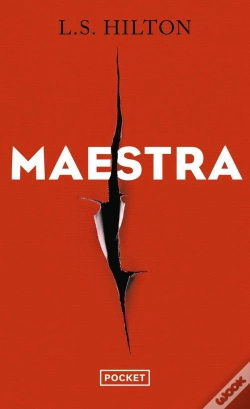 Capa do artigo Maestra - Tome 1