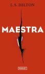 Maestra - Tome 1 - Preview