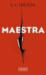 Maestra - Tome 1