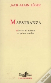 Maestranza