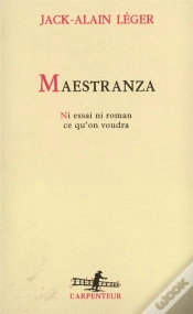 Capa do artigo Maestranza
