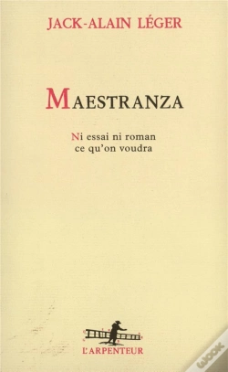 Capa do artigo Maestranza