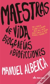 Capa do artigo Maestras De Vida
