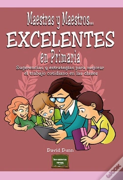 Capa do artigo Maestras Y Maestros... Excelentes En Primaria
