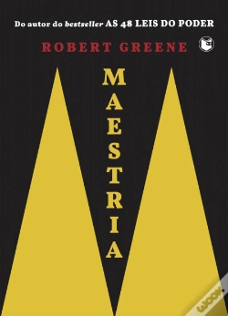 Capa do artigo Maestria