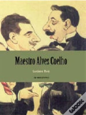 Capa do artigo Maestro Alves Coelho