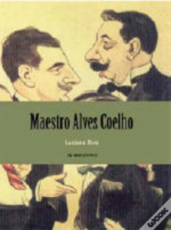 Capa do artigo Maestro Alves Coelho