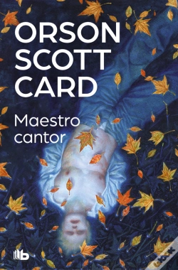 Capa do artigo Maestro Cantor