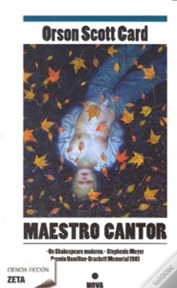 Capa do artigo Maestro Cantor Zb