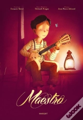 Maestro : Conte Musical