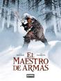 Maestro De Armas - Preview