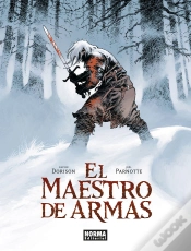 Capa do artigo Maestro De Armas