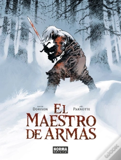 Capa do artigo Maestro De Armas