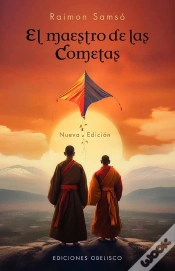 Capa do artigo Maestro De Las Cometas, El