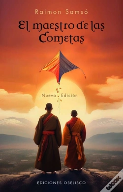 Capa do artigo Maestro De Las Cometas, El