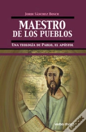 Capa do artigo Maestro De Los Pueblos