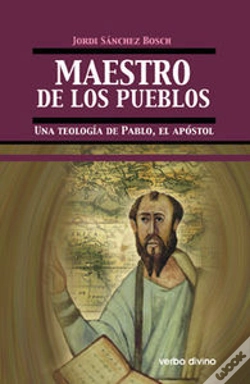 Capa do artigo Maestro De Los Pueblos