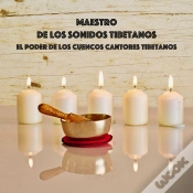 Capa do artigo Maestro De Los Sonidos Tibetanos: El Poder De Los Cuencos Cantores Tibetanos