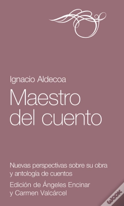Capa do artigo Maestro Del Cuento