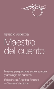 Capa do artigo Maestro Del Cuento