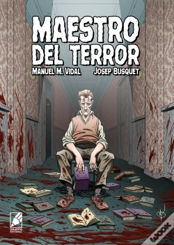 Capa do artigo Maestro Del Terror