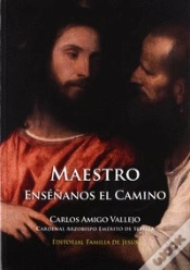 Capa do artigo Maestro, Enséñanos El Camino