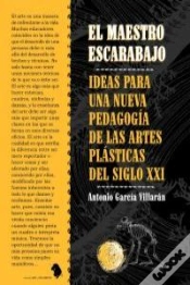Capa do artigo Maestro Escarabajo,El