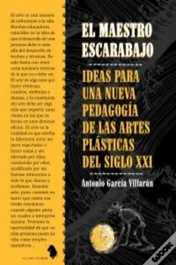 Capa do artigo Maestro Escarabajo,El