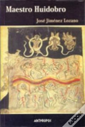 Capa do artigo Maestro Huidobro