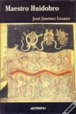 Capa do artigo Maestro Huidobro
