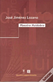 Capa do artigo Maestro Huidobro