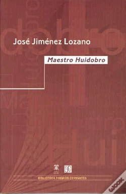 Capa do artigo Maestro Huidobro