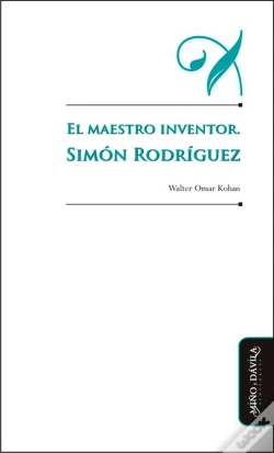 Capa do artigo Maestro Inventor, El