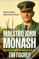 Maestro John Monash