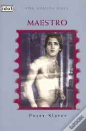 Capa do artigo Maestro
