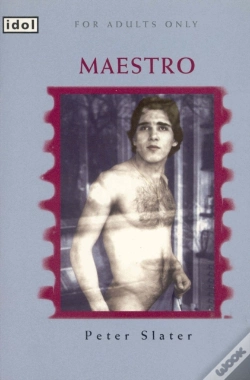Capa do artigo Maestro