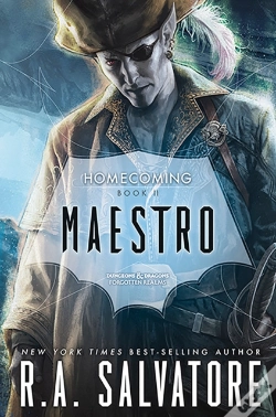 Capa do artigo Maestro