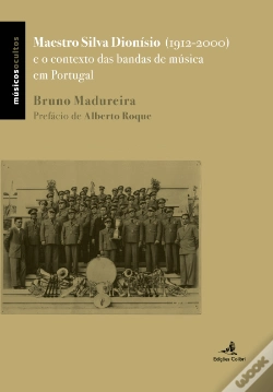 Capa do artigo Maestro Silva Dionísio (1912-2000) 