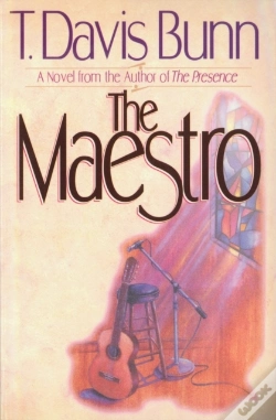 Capa do artigo Maestro
