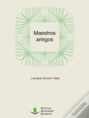 Capa do artigo Maestros Amigos